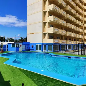 Apartamento Teneguia Playa Jardin , Puerto de la Cruz (Tenerife) España