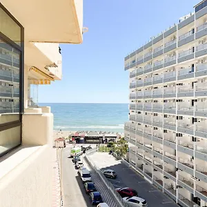 Montemar Terral , Torremolinos España