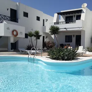 Albatros , Puerto del Carmen (Lanzarote) España